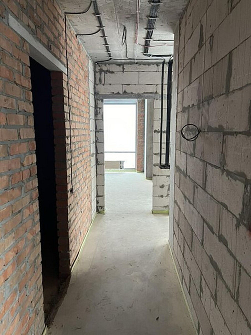 Продаж Квартира 2-кімнатна, 15/36 поверх на Академіка Заболотного вул., 1 б Київ - фото 16