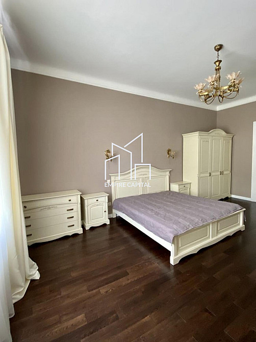 Оренда 3к квартири 110 кв. м Львів - фото 3