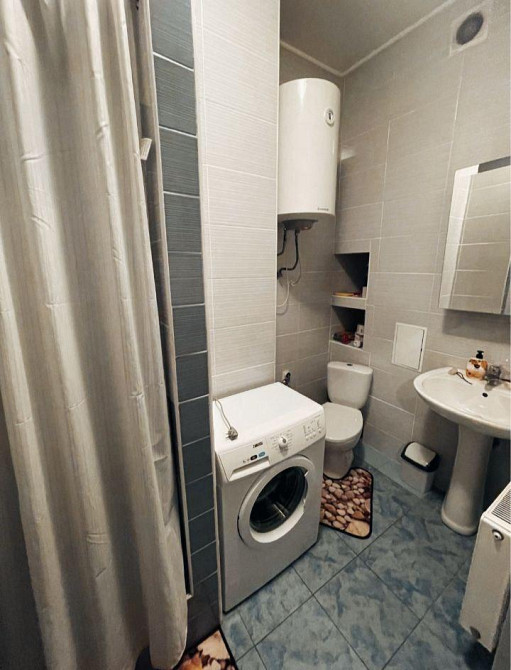 Продається 1 кімнатна квартира в ЖК «Романовський» Одеса - фото 6