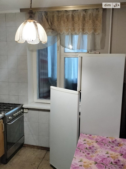 Оренда Квартира 3-кімнатна, 2/9 поверх на Братів Зерових, 14А Київ - фото 5