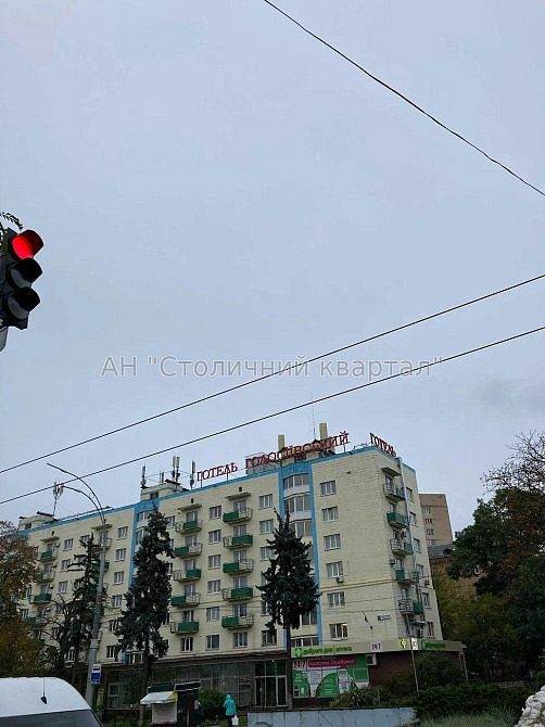 Оренда торгове приміщення на Голосіївський пр-т, 93 приміщень - 4, поверх - 1/7 Киев - изображение 9