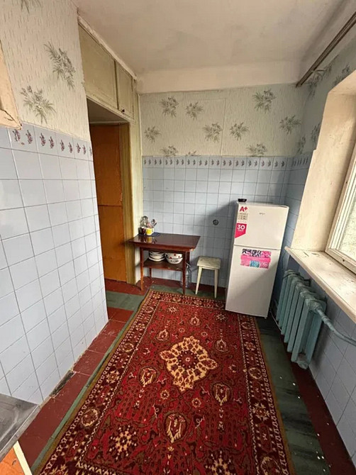 Продаж Квартира 1-кімнатна, 5/5 поверх на Вереснева, 4 Kiev - photo 9