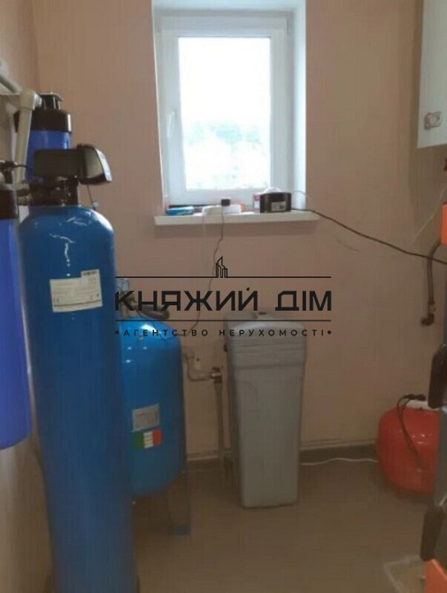 Продаж 2-поверхового будинку 120 м2 в с. Мархалівка, 10 км від Києва. № 2210114  - фото 19