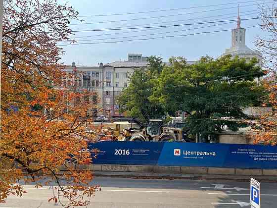 Оренда торгове приміщення на пр. Яворницького поверх - 2/4 Дніпро