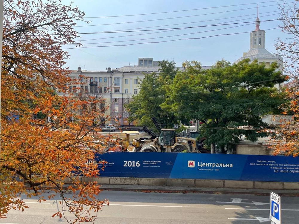 Оренда торгове приміщення на пр. Яворницького поверх - 2/4 Дніпро - фото 5