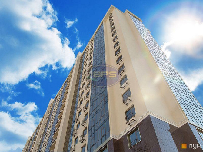 Продаж 2-кімнатна квартира Одеса - фото 10