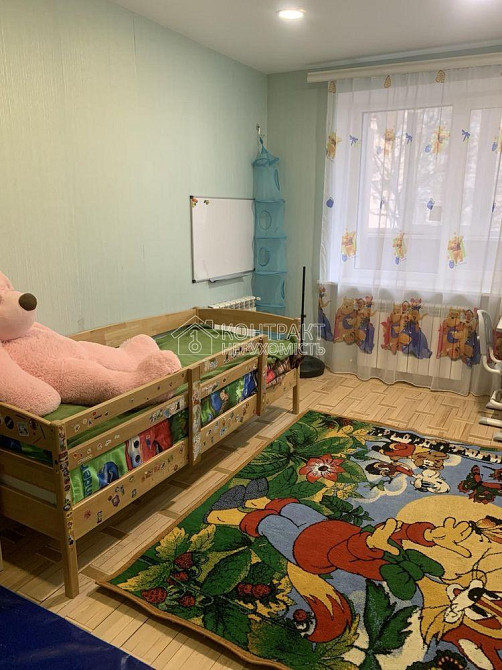 Продаж Квартира 4-кімнатна, 3/10 поверх на вул. Олексіївська Kharkiv - photo 15