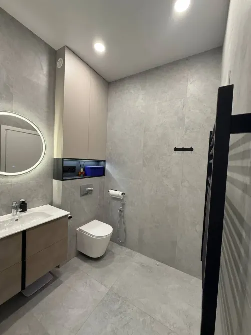 Продаж 2-поверховий Таунхаус з ділянкою 4 сот 160 кв.м 3 кімн. на високовольтна Дніпро - фото 15