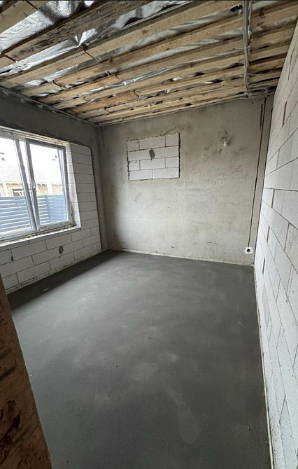 Продаж 1-поверховий Будинок з ділянкою 5 сот 120 кв.м 4 кімн. на Абрикосова вул. Rivne - photo 6