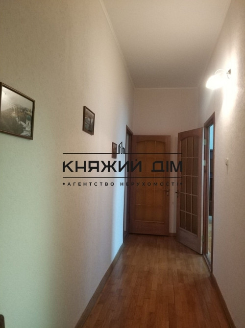 Оренда Квартира 3-кімнатна, 5/6 поверх на Житомирская Малая ул. Kiev - photo 8