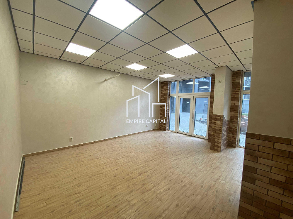 Оренда приміщення вільного призначення на вул. Залізнична поверх - 1/15 Львів - фото 5