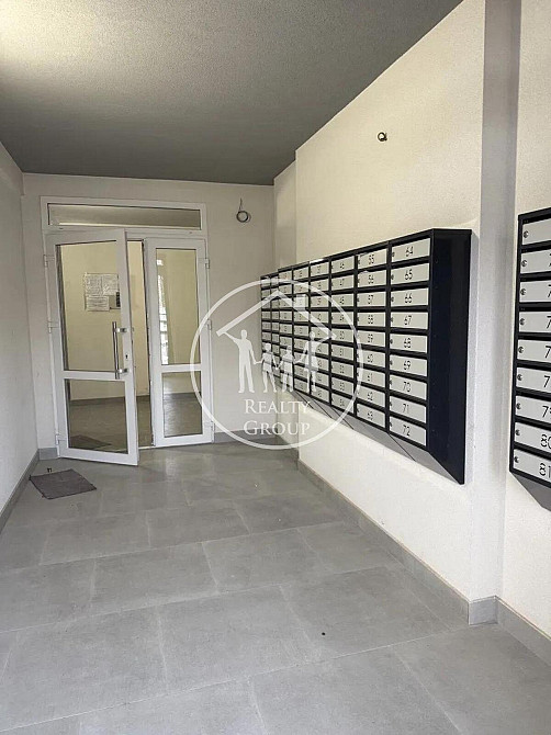 Продаж 1к Квартира 47 кв.м Роксоляни, 153 Львов - изображение 2