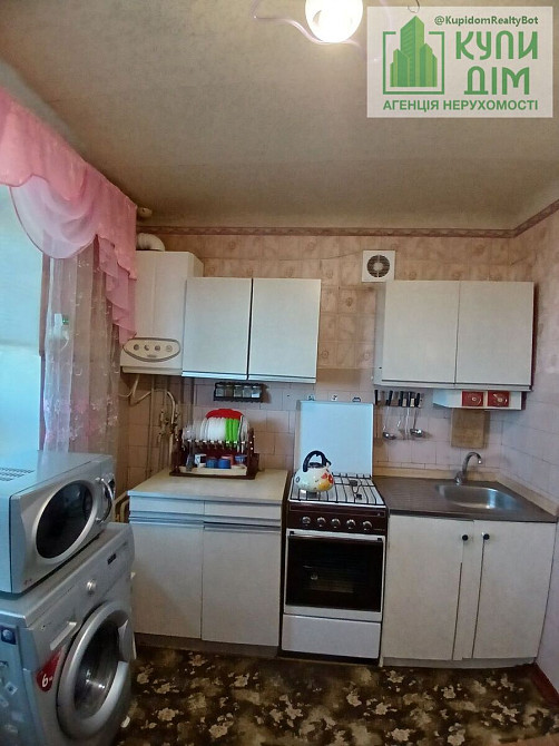 Продаж 3х кімнатної на Гірничому Кропивницький - фото 7