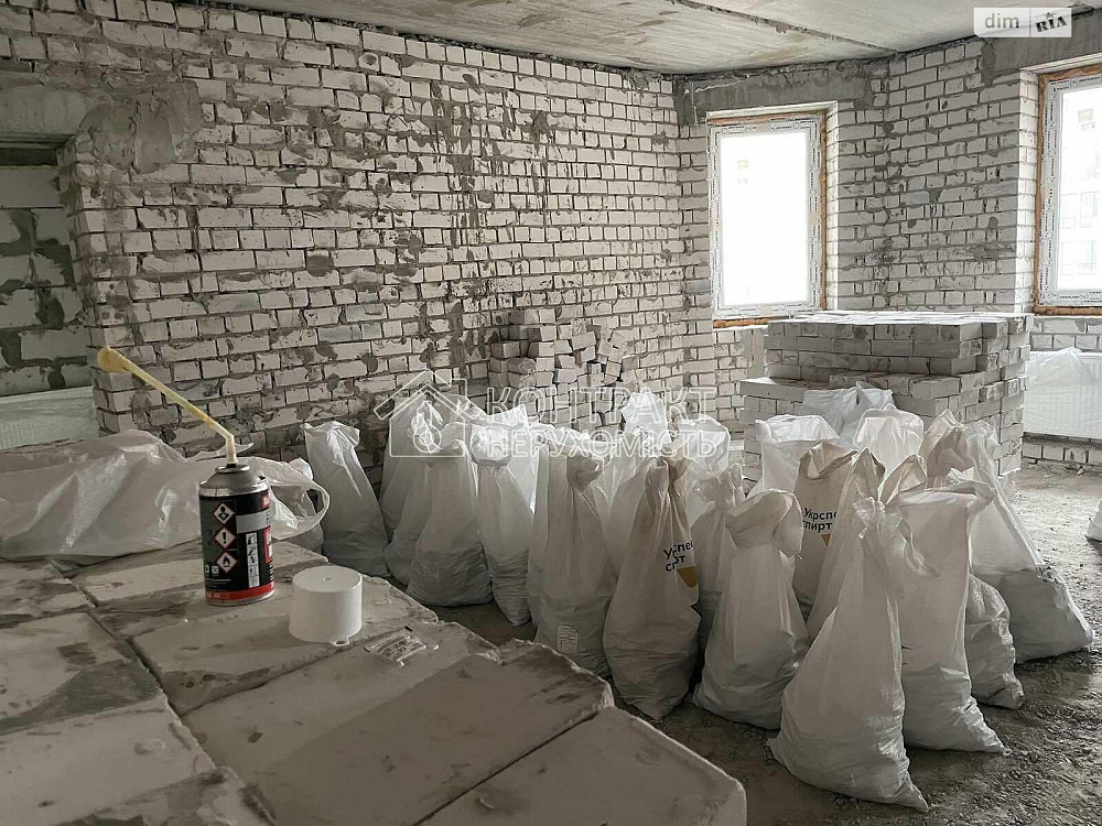 Продаж Квартира 2-кімнатна, 12/16 поверх на вул. Професорська Харків - фото 13