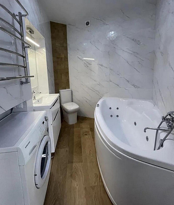 Продаж Квартира на улица Єфремова Сергія Львів - фото 8