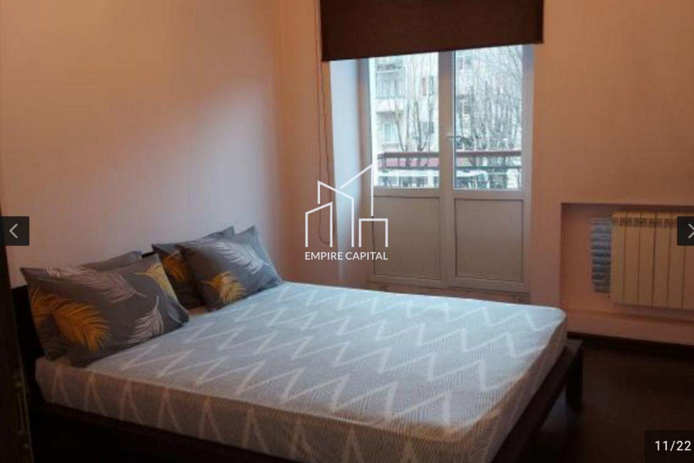 Оренда Квартира 3-кімнатна, 3/4 поверх на вул. Остроградських Львів - фото 1