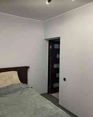 Продаж Квартира 4-кімнатна, 3/3 поверх Тернополь