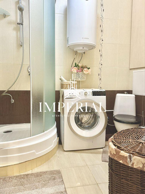 Оренда Квартира 3-кімнатна, 13/22 поверх на вул. Тетяни Яблонської Київ - фото 7