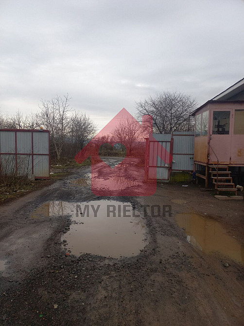 Продаж торгове приміщення на Центральна поверх - 1/1 Baranyntsi - photo 8