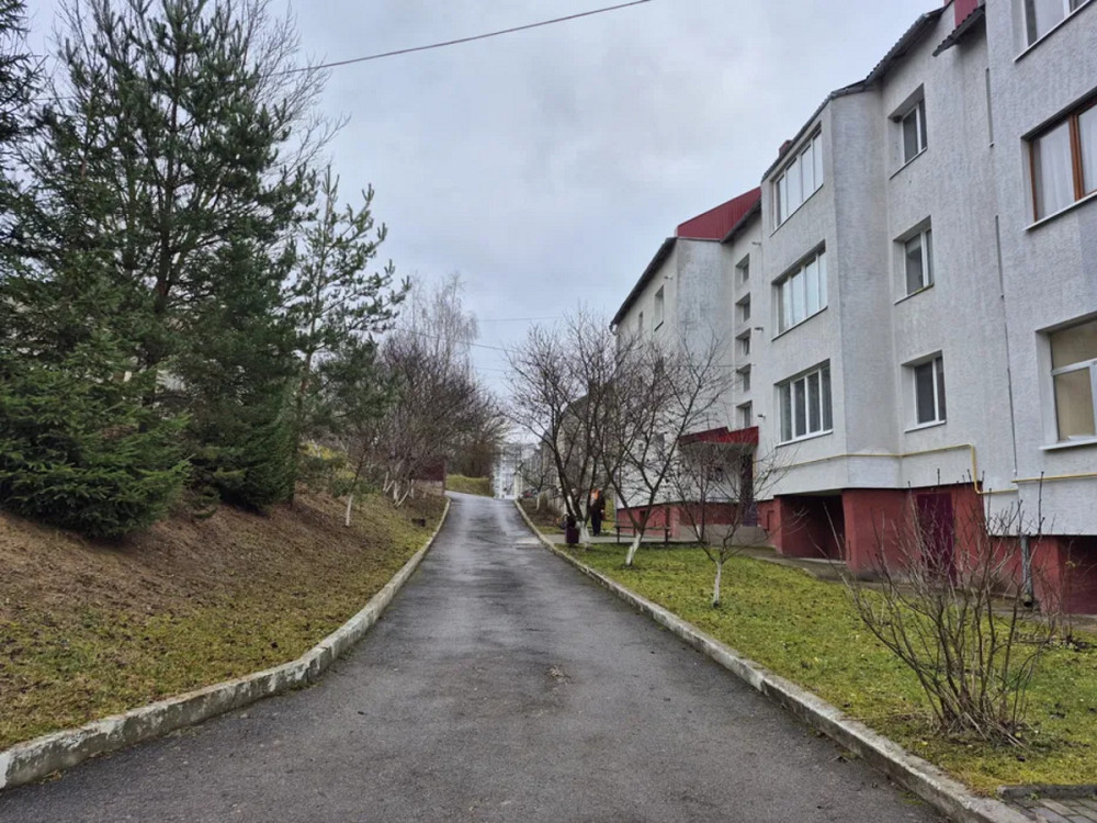 Продаж Квартира 1-кімнатна, 2/3 поверх на вул. Золотогірська Тернопіль - фото 16