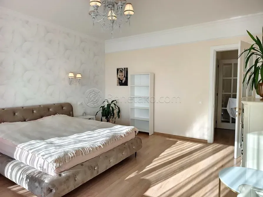 Аренда 3к Квартира 120 кв.м Литературная, 1А Одесса - изображение 10