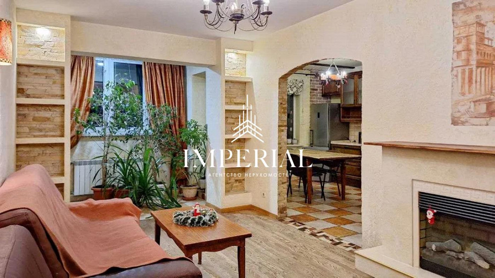 Оренда Квартира 3-кімнатна, 13/16 поверх на вул. Драгоманова Київ - фото 8