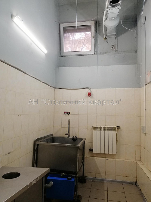 Оренда заклад громадського харчування на Голосіївський пр-т, 93 Kiev - photo 12
