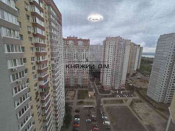 Продаж 2-кімнатної квартири в ЖК Патріотика | вул. Бориса Гмирі, 14б,м.Осокорки Київ