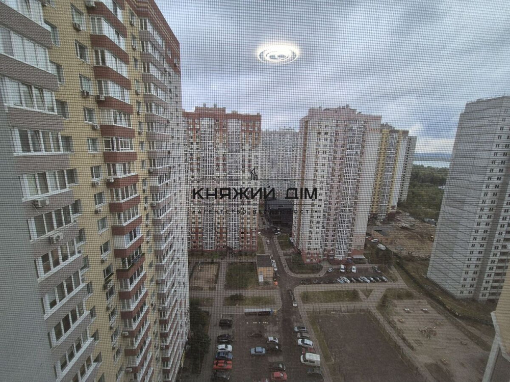 Продаж 2-кімнатної квартири в ЖК Патріотика | вул. Бориса Гмирі, 14б,м.Осокорки Київ - фото 5