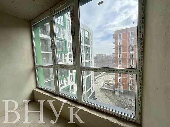 Продаж Квартира 1-кімнатна, 7/10 поверх на вул. Роксоляни Львів