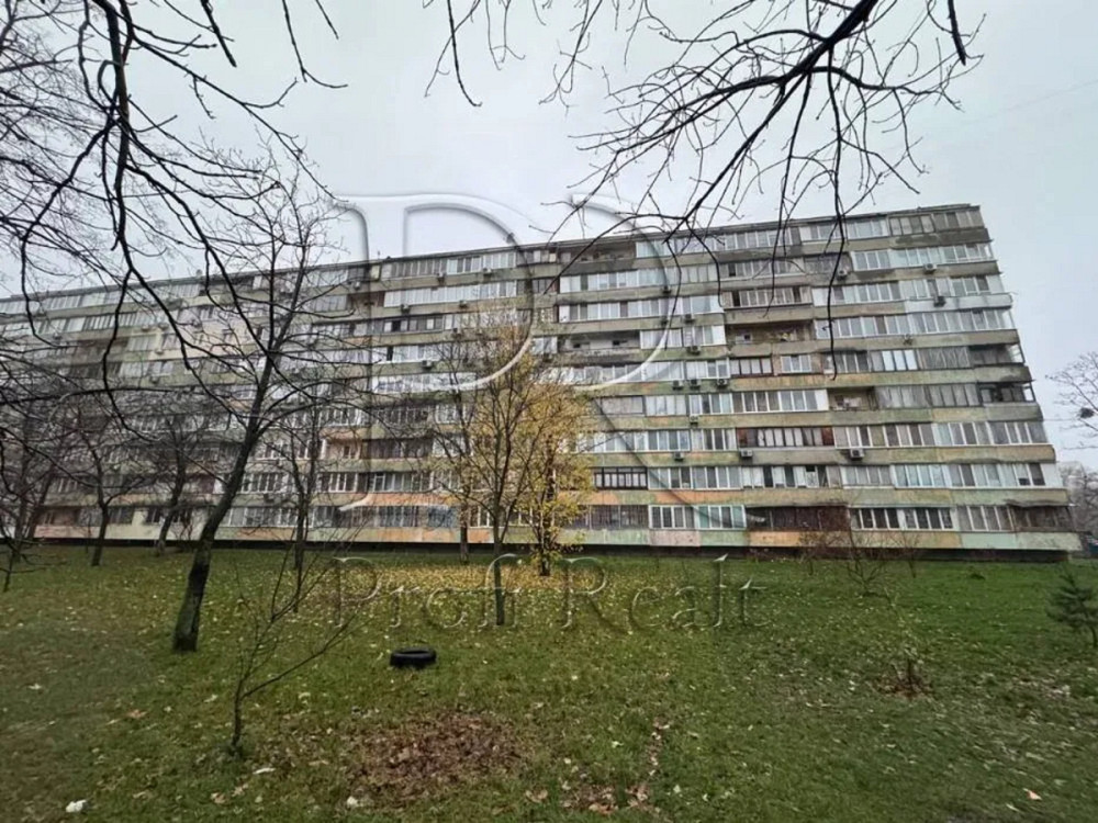 Продаж Квартира 1-кімнатна, 2/9 поверх на Ентузіастів, 31 Киев - изображение 10