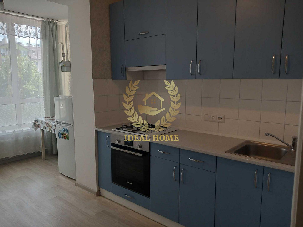 Продаж 1к квартири Софіївська Борщагівка ЖК Львівський Маєток вул Кошо  - фото 1