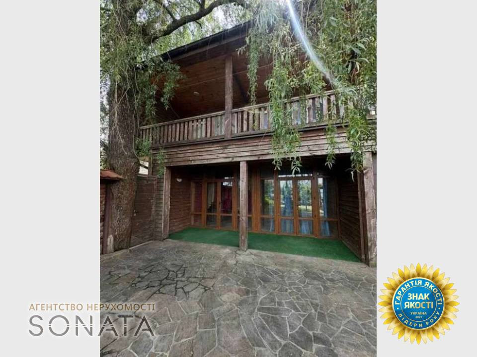 Продаж 2-поверховий Будинок  209 кв.м 6 кімн. на Дахновка 3-й причал  - фото 3