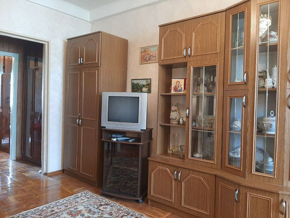 Оренда Квартира 2-кімнатна, 5/5 поверх на Верховної Ради, 27Б Київ - фото 4