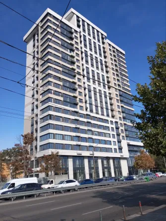 Продажа 1к Квартира 27.2 кв.м favorit Днепр