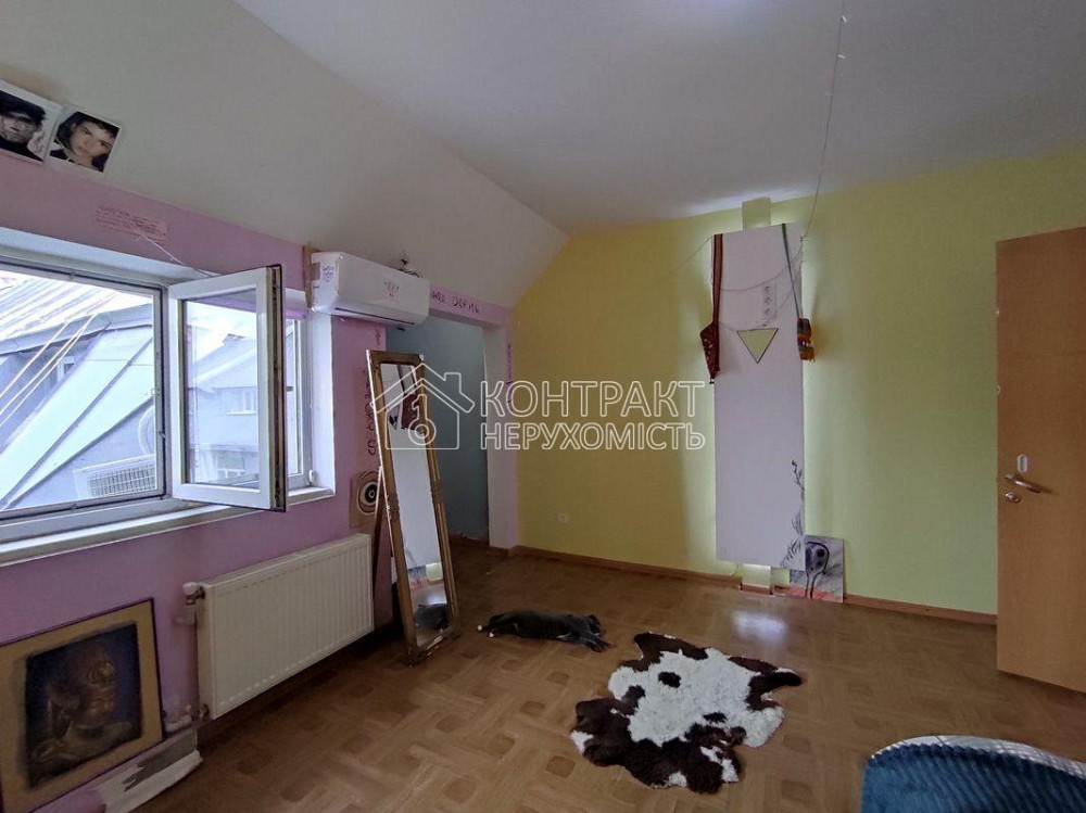 Продаж Квартира 5-кімнатна, 6/6 поверх на вул. Римарська Харьков - изображение 12