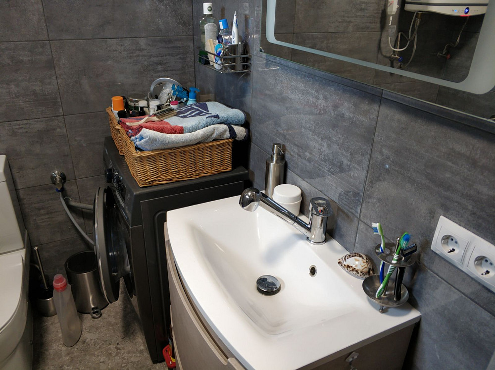 Новый дом в Нерубайском Нерубайське - фото 12