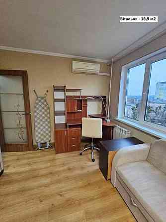 Продаж 2-кімнатної квартири 46 м2, м. Київ, вул. Васильківська Киев