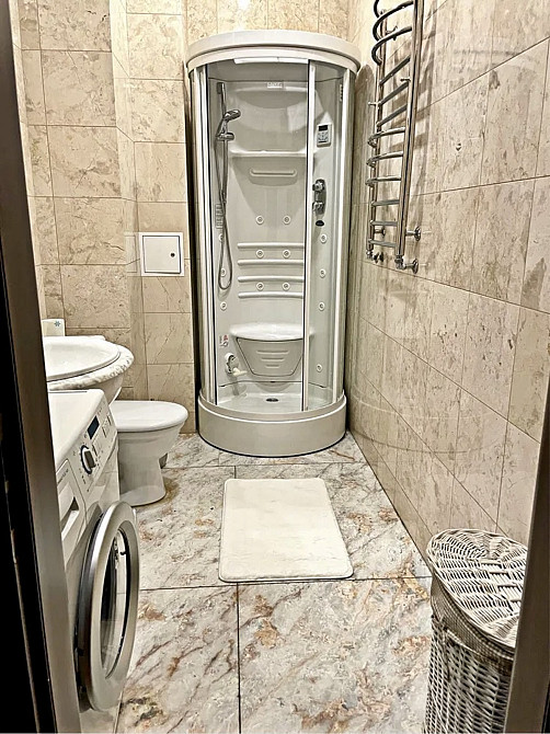 Продаж Квартира 4-кімнатна, 5/7 поверх на Успенська вул., 2 Одесса - изображение 8