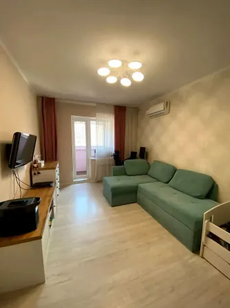 Продажа 1к Квартира 40 кв.м Сахарова, 44 Одесса