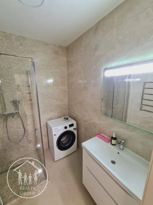 Продаж Квартира 2-кімнатна, 2/8 поверх на Янева L'viv - photo 3