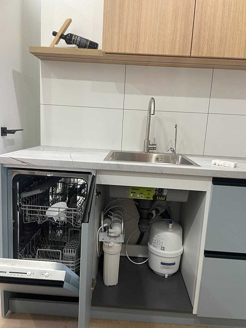 Продаж Квартира 1-кімнатна, 12/16 поверх на Тираспільська вул., д. 60 Київ - фото 8