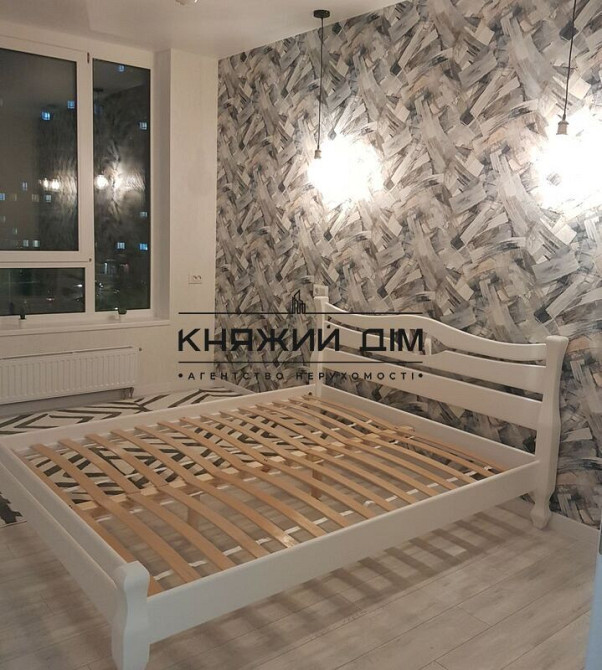 єОселя!!! Продаж 1-но к. квартири в ЖК Варшавський Плюс. № 21144996 Київ - фото 10