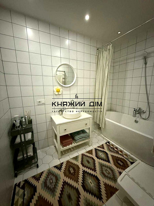 Оренда Квартира 1-кімнатна, 6/22 поверх на вул. Антоновича Київ - фото 10