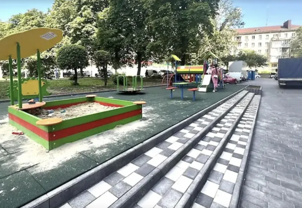 Продаж 3к квартири 103 кв. м на вул. Миру Тернопіль - фото 4