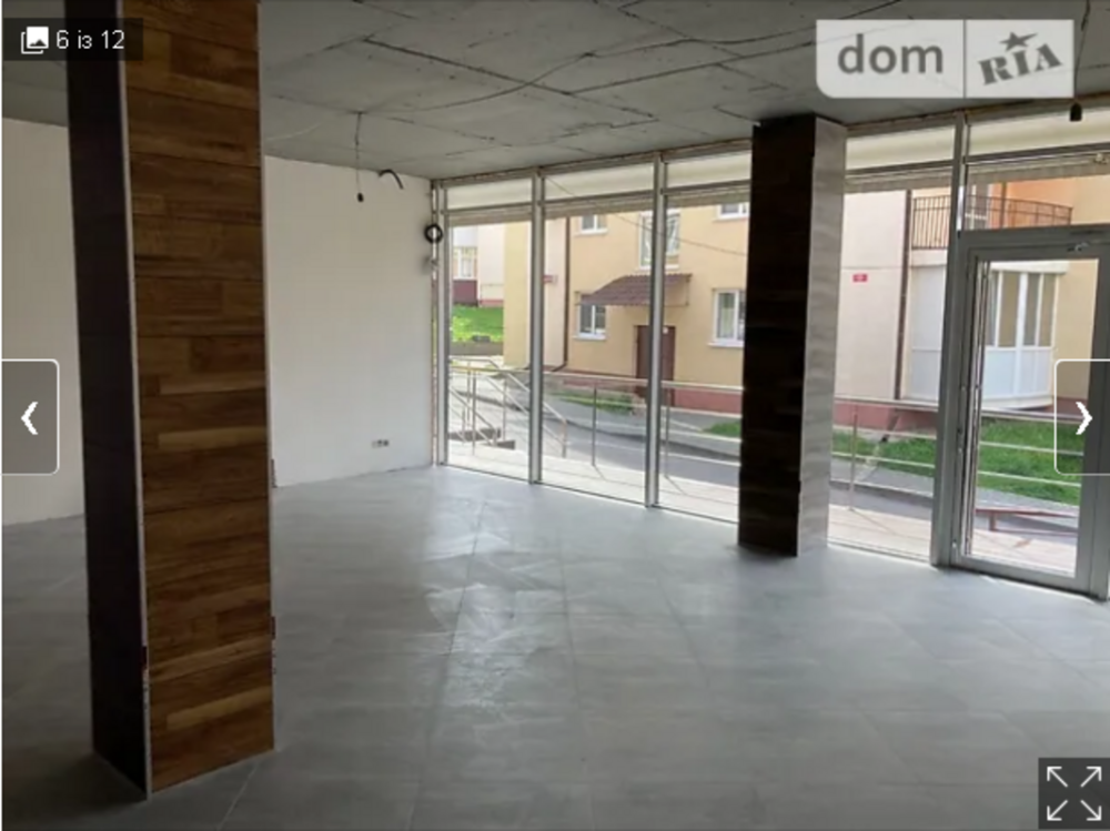 Оренда торгове приміщення на Нагірна поверх - 1/9 Vinnytsya - photo 5