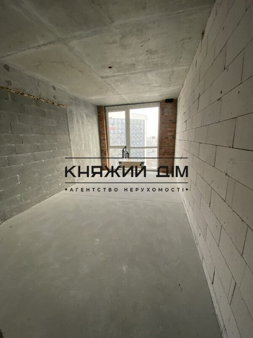 Продаж 1-кім. квартири у ЖК Great (Грейт), краєвид на Здолбунівську, 3 будинок. Код:21146092 Київ - фото 2