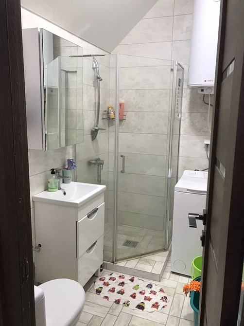 Оренда Квартира 2-кімнатна, 2/2 поверх на Піддубного, 38/2 Київ - фото 4