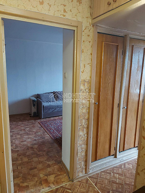 Оренда Квартира 1-кімнатна, 9/12 поверх на вул. Валентинівська Харків - фото 3