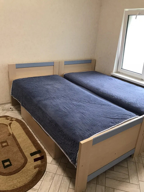 Оренда Квартира 2-кімнатна, 2/2 поверх на Піддубного, 38/2 Київ - фото 6